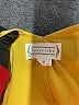 LoveRiche Yellow Casual Dress Size M - photo 7
