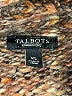 Talbots Tweed Brown Cardigan Size XL - photo 7