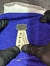 We the Free Blue Pullover Sweater Size S - photo 7
