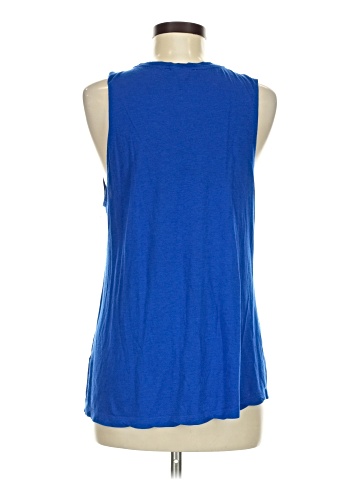 Express One Eleven Sleeveless T-Shirt (view 2)