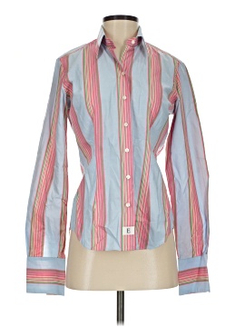 Assorted Brands Long Sleeve Blouse