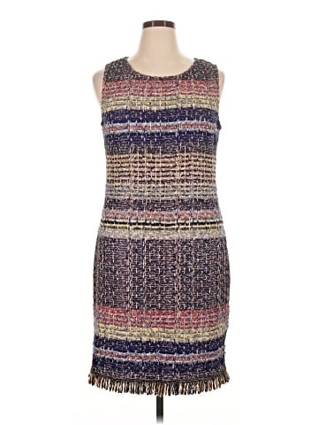 St. John Casual Dress (view 1)