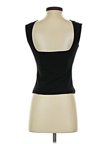 Banana Republic Sleeveless Top (view 2)