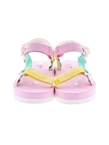 Stoney Clover Lane x Target Sandals (view 2)