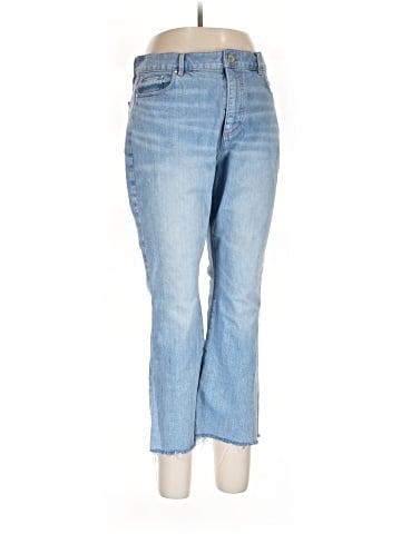 Ann Taylor Jeans (view 1)