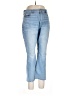 Ann Taylor Blue Jeans Size 12 Petite - photo 1