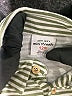 Petit Lem Green Long Sleeve Top 9-12 MO / 12 MO - photo 3