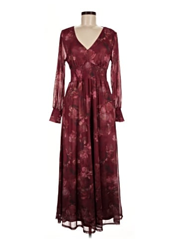 Harlow & Rose Casual Dress (view 1)