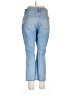 Ann Taylor Blue Jeans Size 12 Petite - photo 2