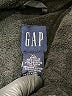 Gap 100% Nylon Black Vest Size XL - photo 6