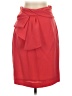 Antonio Melani 100% Polyester Red Formal Skirt Size 4 - photo 1