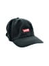 Levi's Black Baseball Cap One size - photo 1