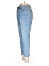 Ann Taylor Blue Jeans Size 12 Petite - photo 5
