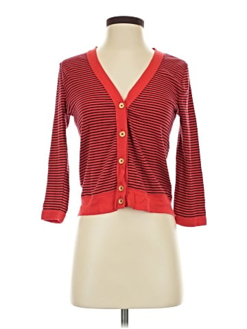 J.Crew 3/4 Sleeve T-Shirt (view 1)