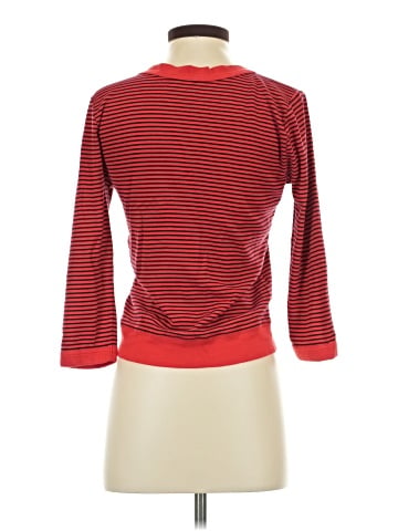 J.Crew 3/4 Sleeve T-Shirt (view 2)