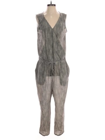 The Fisher Project Jumpsuit (view 1)