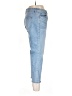 Ann Taylor Blue Jeans Size 12 Petite - photo 4