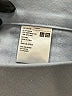 Uniqlo Solid Blue Formal Skirt Size S - photo 3