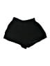 Michael Stars 100% Cotton Solid Black Shorts Size Med (1) - photo 2