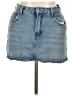 Unbranded Blue Denim Skirt Size XL - photo 1