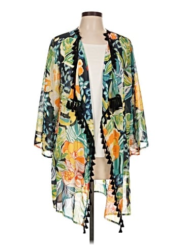 Melissa Paige Kimono (view 1)