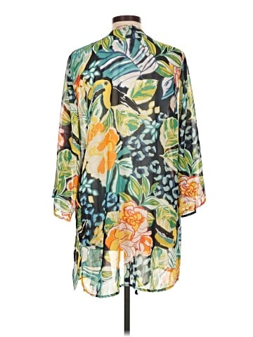 Melissa Paige Kimono (view 2)