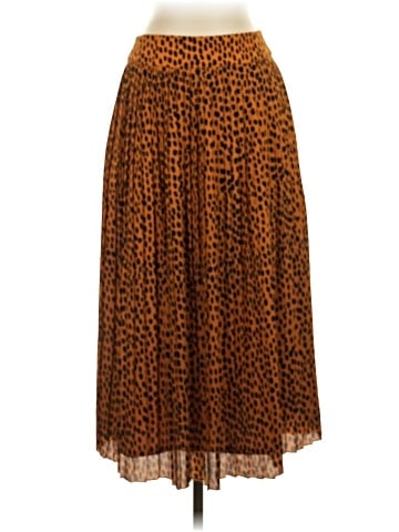 J.Crew Factory Store Casual Skirt (view 1)