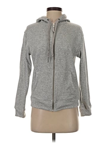 J.Crew Zip Up Hoodie (view 1)