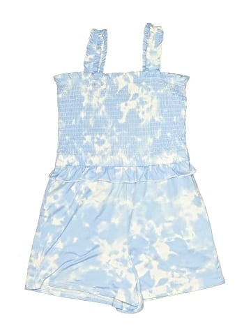 BCBGirls Overalls (view 1)