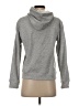 J.Crew Gray Zip Up Hoodie Size S - photo 2