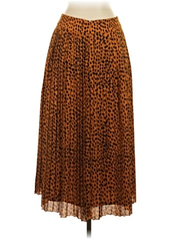 J.Crew Factory Store Casual Skirt (view 2)