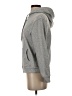 J.Crew Gray Zip Up Hoodie Size S - photo 5