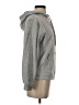 J.Crew Gray Zip Up Hoodie Size S - photo 4