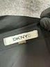 DKNYC 100% Polyester Black Long Sleeve Blouse Size S (estimated) - photo 7