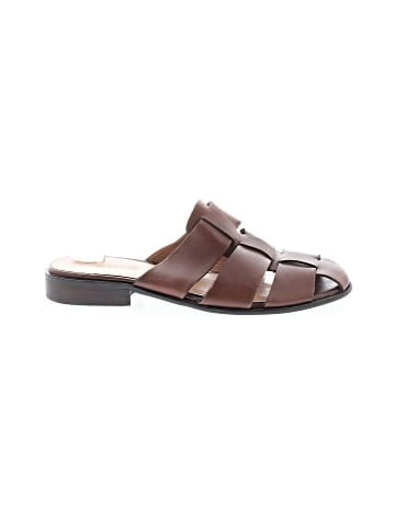 Madewell Sandals (view 1)