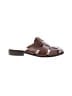 Madewell Brown Sandals Size 9 - photo 1