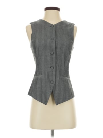 Abercrombie & Fitch Vest (view 1)