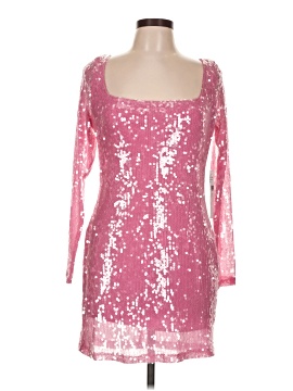 Jump Apparel Cocktail Dress
