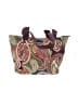 Vera Bradley Green Tote One size - photo 1