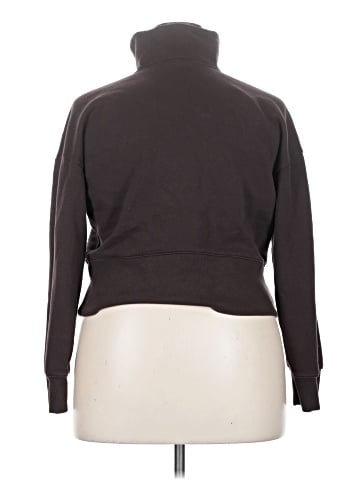 Universal Thread Turtleneck Sweater (view 2)