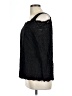 Chico's Black Long Sleeve Blouse Size Lg (2) - photo 5