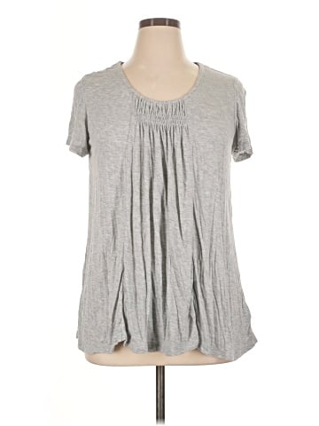 George Short Sleeve Top (view 1)