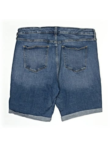 Universal Thread Denim Shorts (view 2)