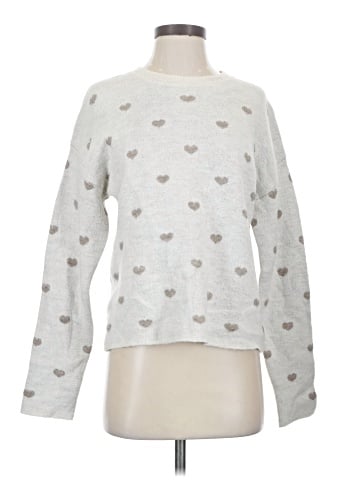 Splendid Pullover Sweater (view 1)