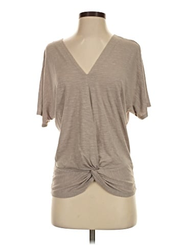 Juicy Couture Short Sleeve Top (view 1)