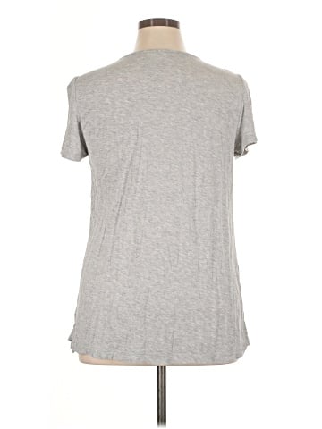 George Short Sleeve Top (view 2)