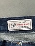 Gap Blue Jeans Size 31 waist (tall) - photo 6