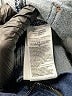 Gap Blue Jeans Size 31 waist (tall) - photo 7
