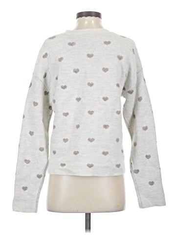 Splendid Pullover Sweater (view 2)