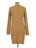 Merokeety 100% Acrylic Tan Cardigan Size L - photo 2